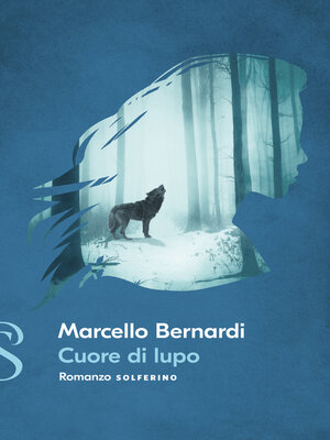 cover image of Cuore di lupo
